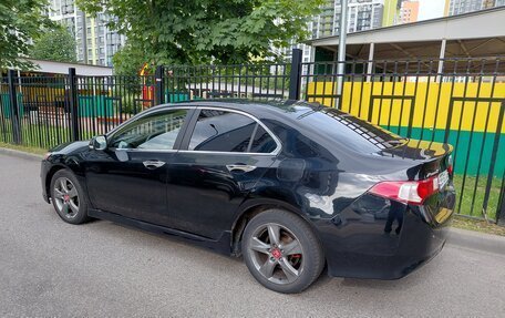 Honda Accord VIII рестайлинг, 2008 год, 720 000 рублей, 5 фотография