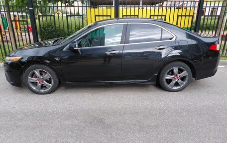 Honda Accord VIII рестайлинг, 2008 год, 720 000 рублей, 6 фотография
