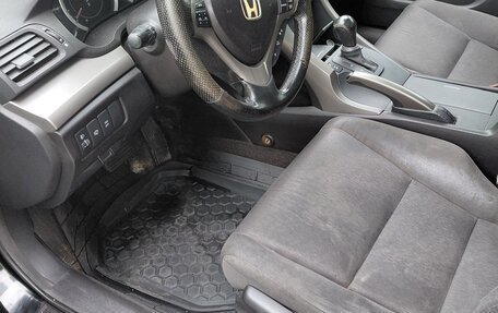 Honda Accord VIII рестайлинг, 2008 год, 720 000 рублей, 11 фотография