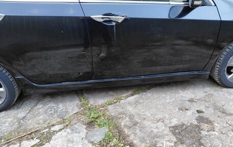Honda Accord VIII рестайлинг, 2008 год, 720 000 рублей, 12 фотография