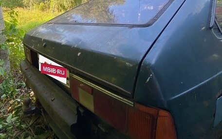 Москвич 2141, 1998 год, 25 000 рублей, 8 фотография