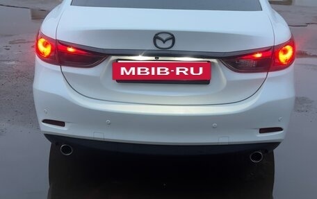 Mazda 6, 2014 год, 1 650 000 рублей, 3 фотография