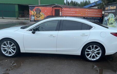 Mazda 6, 2014 год, 1 650 000 рублей, 4 фотография