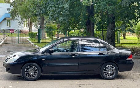 Mitsubishi Lancer IX, 2005 год, 190 000 рублей, 3 фотография
