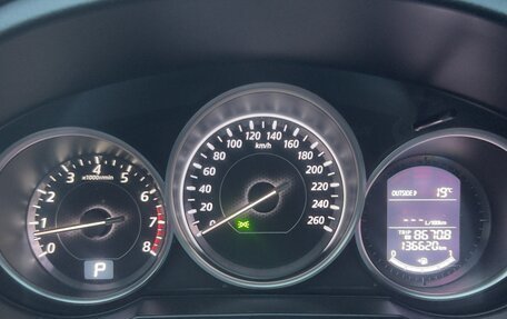 Mazda 6, 2014 год, 1 650 000 рублей, 8 фотография