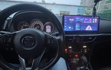 Mazda 6, 2014 год, 1 650 000 рублей, 7 фотография