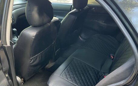 Mitsubishi Lancer IX, 2005 год, 190 000 рублей, 9 фотография