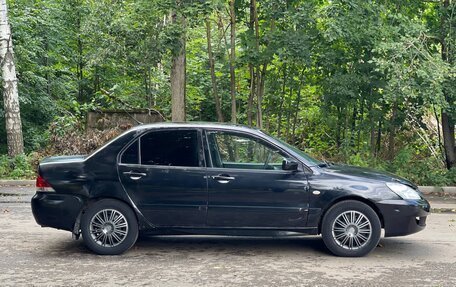 Mitsubishi Lancer IX, 2005 год, 190 000 рублей, 5 фотография