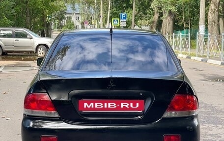 Mitsubishi Lancer IX, 2005 год, 190 000 рублей, 7 фотография
