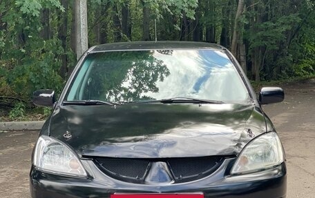 Mitsubishi Lancer IX, 2005 год, 190 000 рублей, 4 фотография