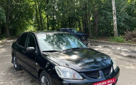 Mitsubishi Lancer IX, 2005 год, 190 000 рублей, 2 фотография