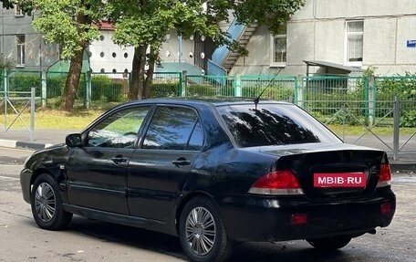 Mitsubishi Lancer IX, 2005 год, 190 000 рублей, 8 фотография