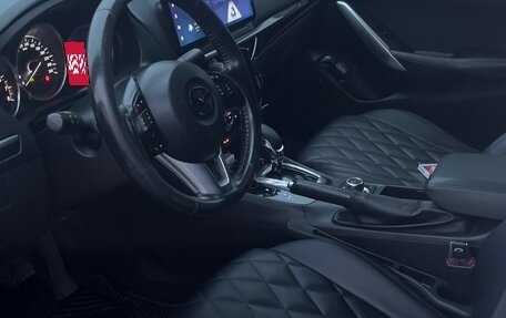Mazda 6, 2014 год, 1 650 000 рублей, 5 фотография