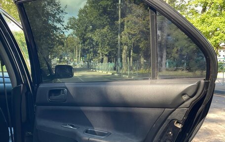 Mitsubishi Lancer IX, 2005 год, 190 000 рублей, 13 фотография