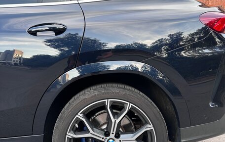 BMW X6, 2022 год, 9 250 000 рублей, 9 фотография