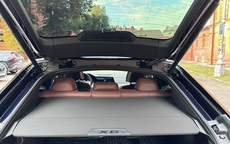 BMW X6, 2022 год, 9 250 000 рублей, 8 фотография
