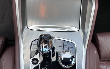 BMW X6, 2022 год, 9 250 000 рублей, 13 фотография