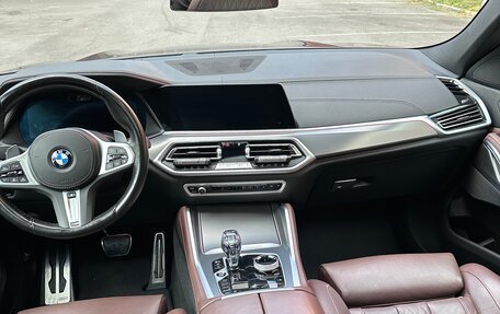 BMW X6, 2022 год, 9 250 000 рублей, 14 фотография