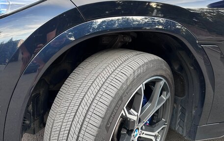 BMW X6, 2022 год, 9 250 000 рублей, 11 фотография