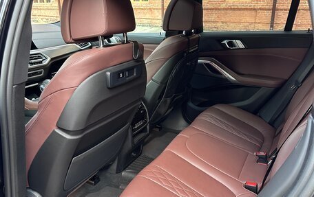 BMW X6, 2022 год, 9 250 000 рублей, 16 фотография