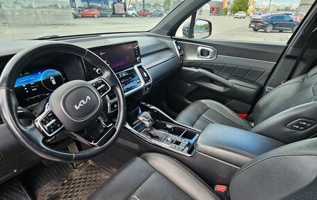 KIA Sorento IV, 2022 год, 3 500 000 рублей, 5 фотография