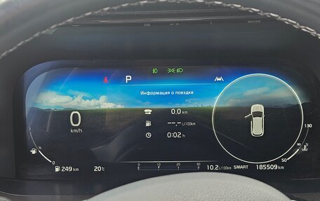 KIA Sorento IV, 2022 год, 3 500 000 рублей, 6 фотография