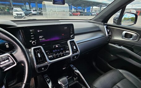 KIA Sorento IV, 2022 год, 3 500 000 рублей, 8 фотография