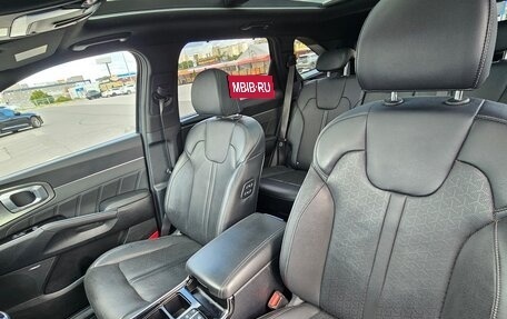 KIA Sorento IV, 2022 год, 3 500 000 рублей, 7 фотография