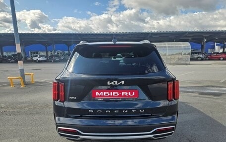 KIA Sorento IV, 2022 год, 3 500 000 рублей, 4 фотография