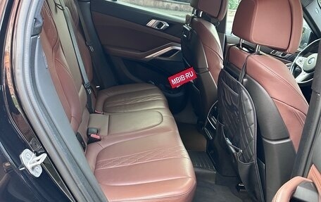 BMW X6, 2022 год, 9 250 000 рублей, 18 фотография