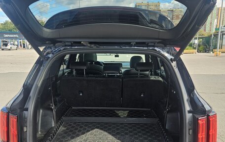 KIA Sorento IV, 2022 год, 3 500 000 рублей, 11 фотография