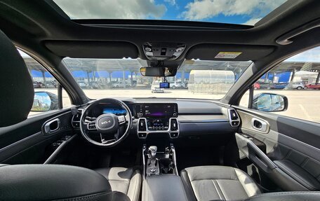 KIA Sorento IV, 2022 год, 3 500 000 рублей, 9 фотография