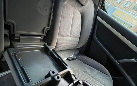 Peugeot 407, 2006 год, 360 000 рублей, 10 фотография