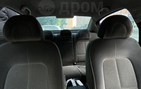 Peugeot 407, 2006 год, 360 000 рублей, 9 фотография