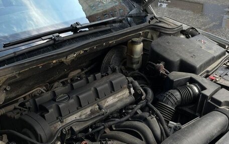 Peugeot 407, 2006 год, 360 000 рублей, 11 фотография