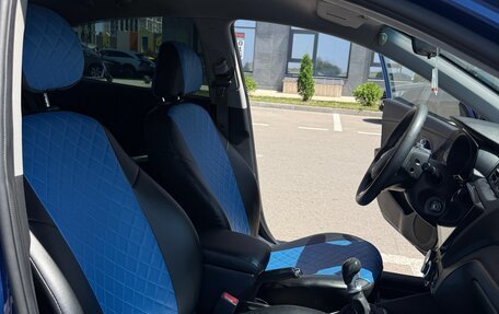KIA Rio III рестайлинг, 2013 год, 710 000 рублей, 6 фотография