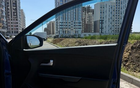 KIA Rio III рестайлинг, 2013 год, 710 000 рублей, 11 фотография