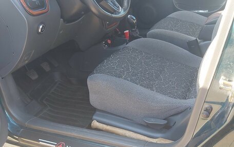 Daewoo Lanos, 2006 год, 470 000 рублей, 10 фотография