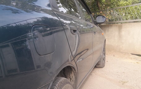 Daewoo Lanos, 2006 год, 470 000 рублей, 17 фотография