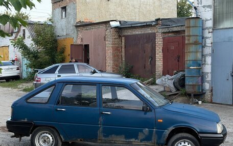 ИЖ 2126 «Ода», 2002 год, 65 000 рублей, 6 фотография