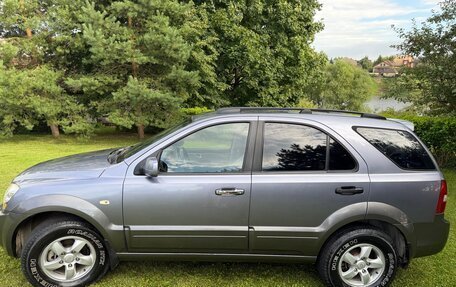 KIA Sorento IV, 2008 год, 560 000 рублей, 6 фотография