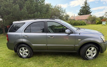 KIA Sorento IV, 2008 год, 560 000 рублей, 5 фотография