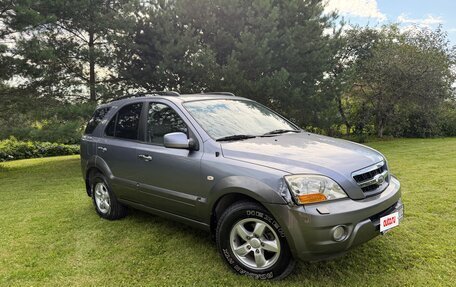 KIA Sorento IV, 2008 год, 560 000 рублей, 3 фотография
