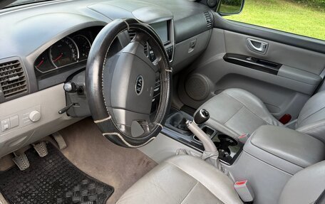 KIA Sorento IV, 2008 год, 560 000 рублей, 8 фотография