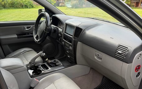 KIA Sorento IV, 2008 год, 560 000 рублей, 9 фотография