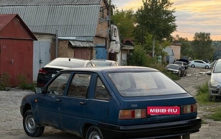 ИЖ 2126 «Ода», 2002 год, 65 000 рублей, 3 фотография