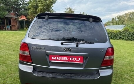KIA Sorento IV, 2008 год, 560 000 рублей, 7 фотография