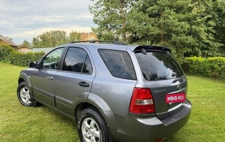 KIA Sorento IV, 2008 год, 560 000 рублей, 4 фотография