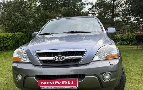 KIA Sorento IV, 2008 год, 560 000 рублей, 2 фотография