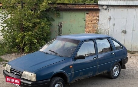 ИЖ 2126 «Ода», 2002 год, 65 000 рублей, 9 фотография